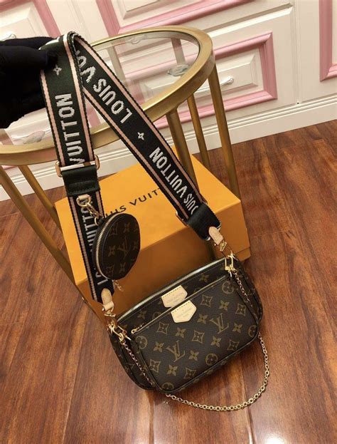 lv nylon bag|Crossbody Bags LV Icons Women's Bags .